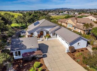 632 S Via Belmonte Ct, Arroyo Grande, CA 93420