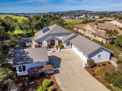 632 S Via Belmonte Ct, Arroyo Grande, CA, 93420