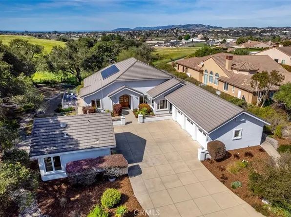 632 S Via Belmonte Ct, Arroyo Grande, CA 93420