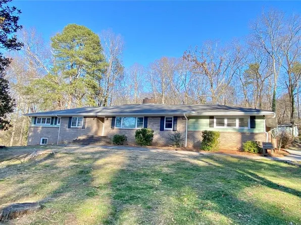 6787 Hembree Dr, Austell, GA 30168