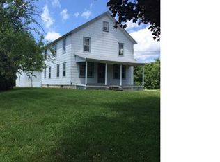 99 Olenick Rd, Lebanon, CT 06249