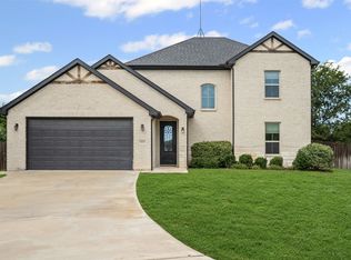 12633 Drexler Pl, Fort Worth, TX 76126