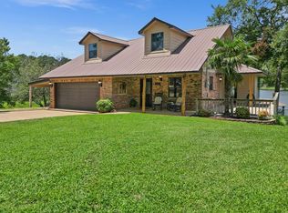 202 County Road 3515, Bullard, TX 75757