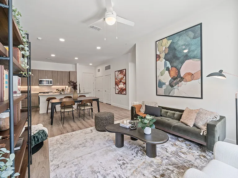 The Mill Residences — Photo 25