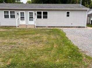 304 Harrison St, Crawfordsville, IN