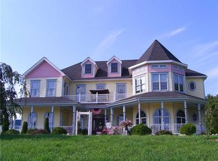 154 Victorian Lady Ln, Acme, PA 15610