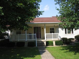 321 Klinger Ave, Plymouth, IN