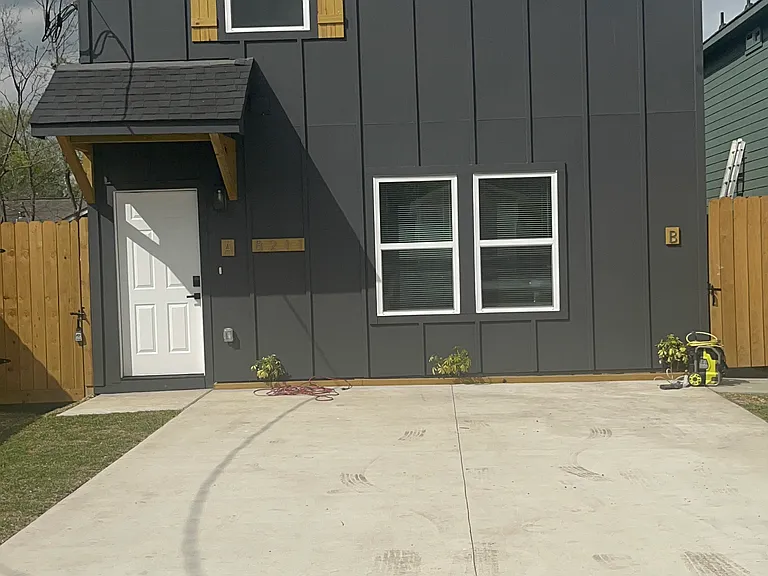 8211 Barlow St #A — Photo 1