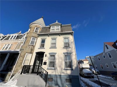 1227 W Turner St, Allentown, PA, 18102