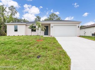 749 Bryant Rd, Palm Bay, FL 32908