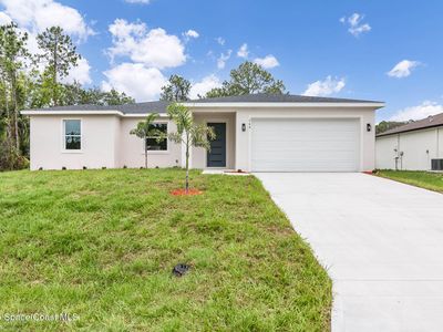 749 Bryant Rd, Palm Bay, FL, 32908