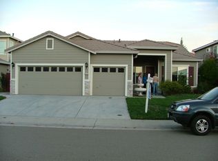 3032 Mammoth Way, Roseville, CA