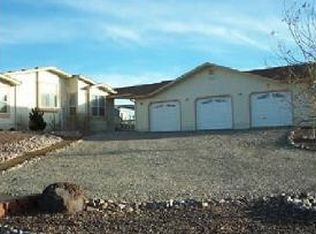 1811 E Ash Dr, Chino Valley, AZ 86323