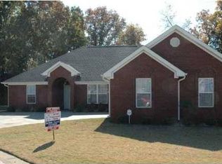 228 Camelot Way, Florence, AL 35633