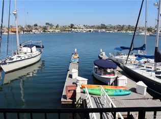 3324 Via Lido #4, Newport Beach, CA 92663