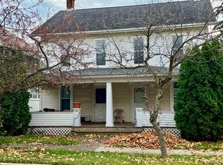 104-106 E Main St, Shelby, OH 44875
