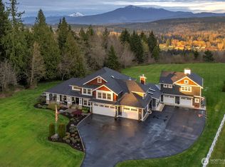 Cascade Vista View, Snohomish, WA 98290