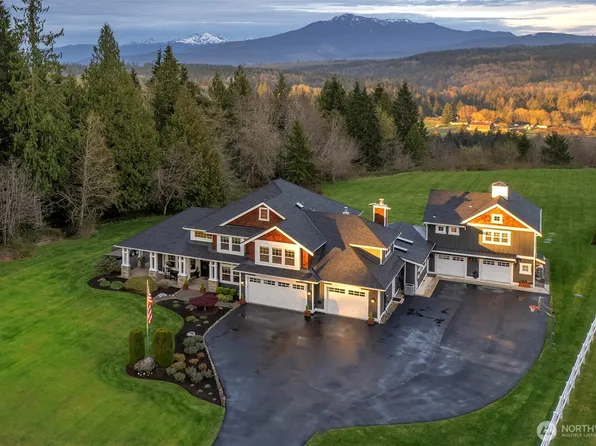 2011 183rd Avenue SE, Snohomish, WA 98290