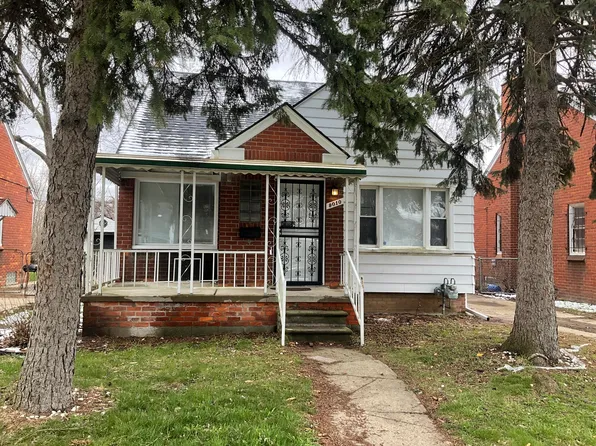 9010 Westwood St, Detroit, MI 48228
