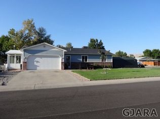 3112 Americana Dr, Grand Junction, CO 81504
