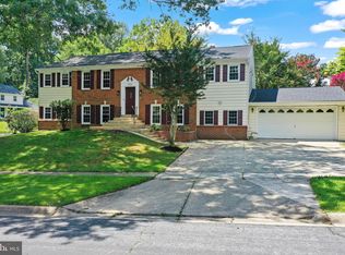 1400 Arbor View Rd, Silver Spring, MD 20902