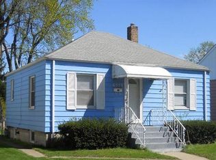6525 McCook Ave, Hammond, IN