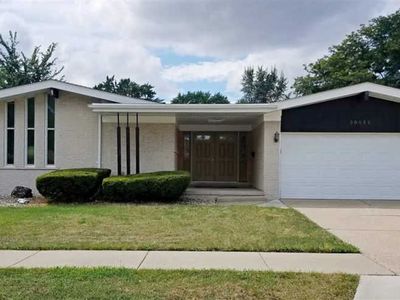 30655 Lorraine Ave, Warren, MI, 48093