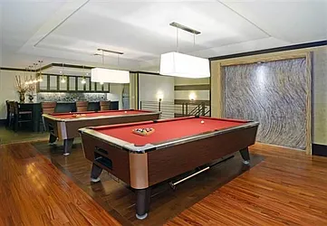 Rented by UDR