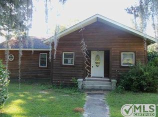 134 NE Post Rd, Madison, FL 32340