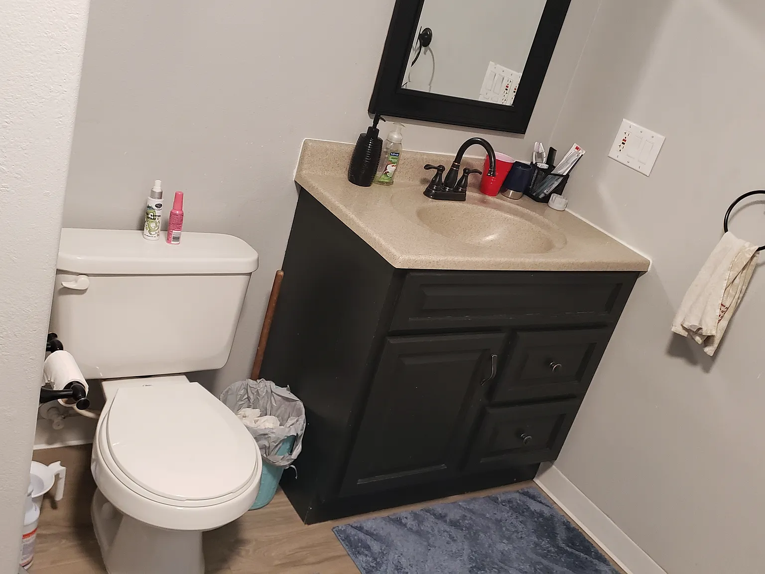 3 bed, $800 — Photo 3