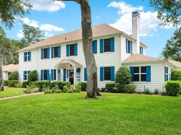 639 & 659 John Anderson Dr, Ormond Beach, FL 32176