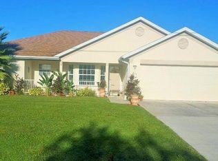 239 Rio De Janeiro Ave, Punta Gorda, FL 33983