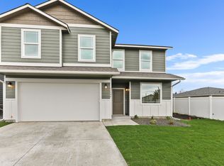 17504 E Desmet Ave, Spokane Valley, WA 99016