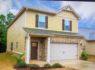 517 Kirkland Dr, Locust Grove, GA 30248