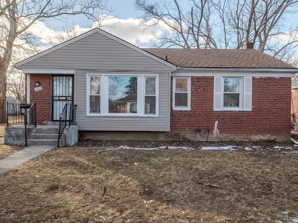 18203 Gilchrist St, Detroit, MI 48235