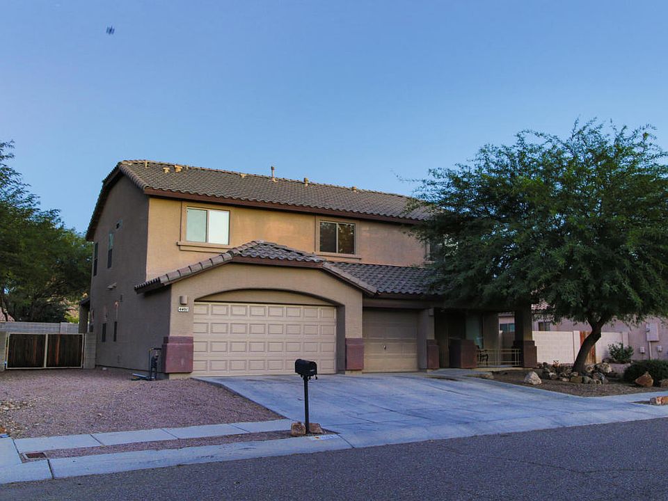 1st image of 4401 S Avenida Don Pepe