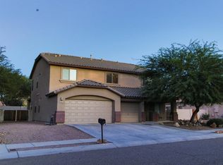 4401 S Avenida Don Pepe, Tucson, AZ 85746
