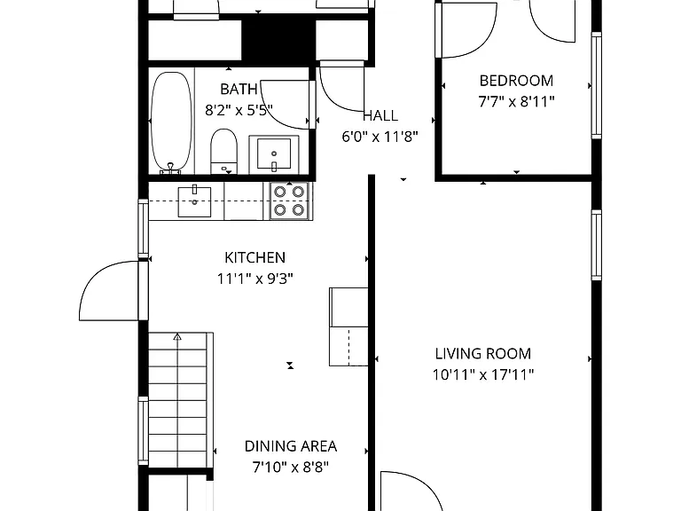9009 Gedde Ave — Photo 37