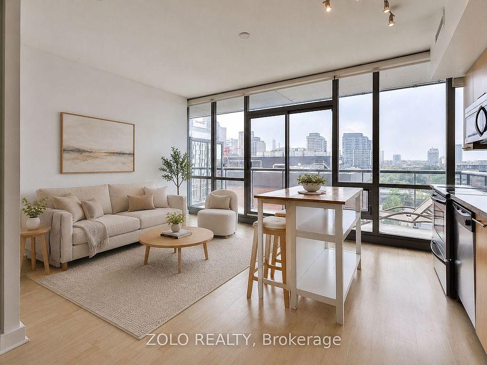 1st image of 33 Mill St #901
