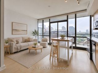 33 Mill St #901, Toronto, ON M5A 3R3