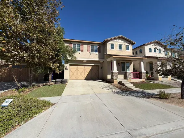 9536 Harvest Vista Dr, Rancho Cucamonga, CA 91730