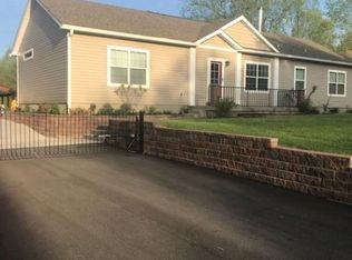 5782 S Wyandotte Cave Rd, Leavenworth, IN 47137