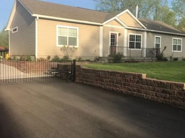 5782 S Wyandotte Cave Road, Leavenworth, IN 47137