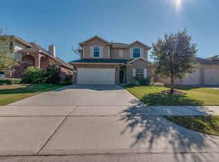 2350 Keegan Hollow Ln, Spring, TX 77386