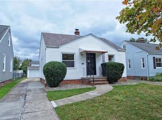 22050 Morris Ave, Euclid, OH 44123