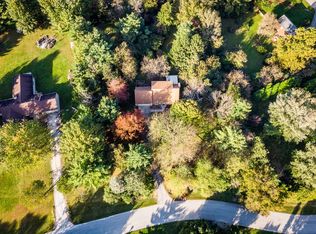 14512 Raccoon Trl, Fort Wayne, IN 46814