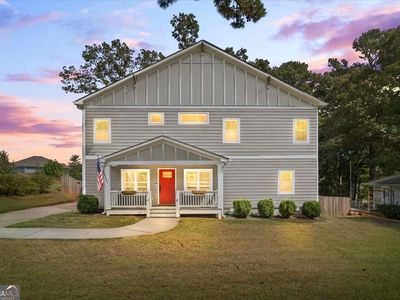 1740 Bouldercrest Rd SE, Atlanta, GA, 30316