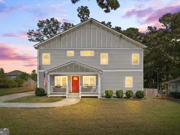 1740 Bouldercrest Rd SE, Atlanta, GA 30316