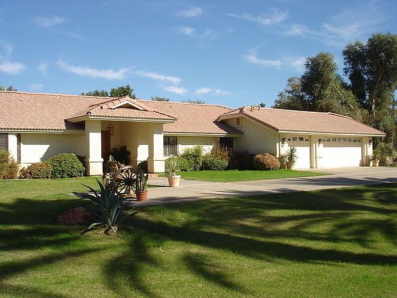 A beautiful, gracious home