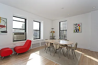 Rented by Olshan Realty